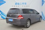 本田奥德赛2006款2.4 EXi-S 豪华型（带导航系统）