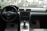 大众帕萨特2011款2.0TSI DSG 御尊版