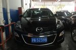 马自达CX-72011款2.5L 手自一体 豪华型