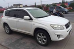 丰田RAV4荣放2010款2.0L 手动豪华升级版