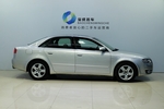 奥迪A42008款1.8T 舒适型AT