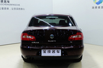 斯柯达昊锐2012款1.4TSI DSG 智雅版