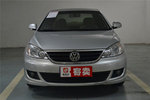 大众朗逸2008款1.6L 手自一体 品悠版