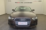 奥迪A4L2015款35 TFSI 自动舒适型