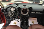 MINIPACEMAN2013款1.6T COOPER S PACEMAN ALL 4