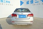 长城C30 2013款1.5L 手动豪华型