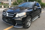 奔驰GLE级2016款350 d 4MATIC