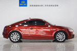 奥迪TT2011款Coupe 2.0TFSI