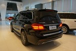 奔驰GLS级2016款500 4MATIC