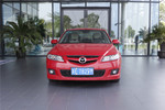 马自达Mazda62012款2.0L 手动型