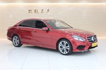 奔驰E级2015款E260L 运动型