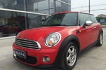 MINIMINI2011款1.6L ONE