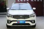 起亚KX72017款2.0T-GDI LUX自动四驱7座