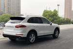 保时捷Cayenne2015款3.0T