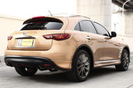 英菲尼迪QX702013款3.7L 超越版