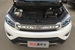 长安CS752014款1.8T 自动尊贵型 国IV