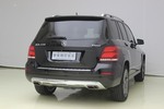 奔驰GLK级2015款GLK 260 4MATIC 时尚型 极致版