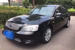 福特蒙迪欧2006款2.0 Ghia 自动精英型