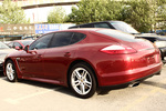 保时捷Panamera2010款Panamera 4