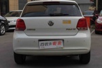 大众Polo2011款1.6L 手动 致尚版