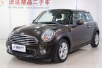 MINIMINI2011款1.6L ONE