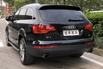 奥迪Q72009款3.6FSI quattro 技术型风尚版