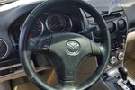 马自达Mazda62006款2.0 手自一体超豪华型 