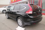 本田CR-V2013款2.0L 两驱经典版