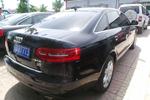 奥迪A6L2009款2.8FSI quattro 豪华型