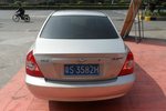 现代伊兰特2005款1.6 GLS 豪华型 自动