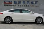 福特蒙迪欧2013款2.0L GTDi240 旗舰型