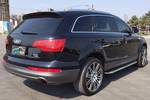 奥迪Q72011款3.0TFSI 舒适型(H)