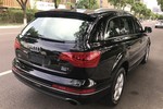 奥迪Q72015款35 TFSI 进取型