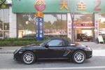 保时捷Boxster2009款Boxster