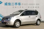 日产骊威2009款1.6L 手动全能型