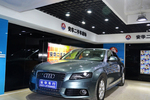 奥迪A4L2009款2.0TFSI 舒适型