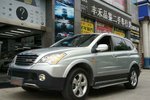 荣威W52013款1.8T 4WD 豪域版