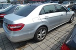 奔驰E级2011款E300L 优雅型(加长版)