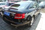 奥迪A6L2008款2.8 FSI 舒适娱乐型