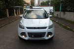 福特翼虎2013款1.6L GTDi 两驱风尚型 