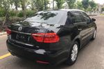 大众朗逸2011款1.4TSI DSG 品雅版