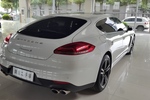 保时捷Panamera2014款Panamera S Executive 