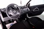 smartfortwo2012款1.0 MHD 硬顶舒适版