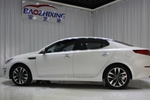 起亚K52014款2.0L 自动LUXURY