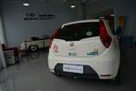 MG32014款1.5L 自动精英版