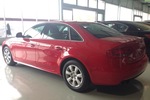 奥迪A4L2010款2.0TFSI 舒适型