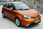 MG32014款1.5L 自动精英版