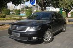 大众帕萨特2011款1.8TSI DSG尊荣版