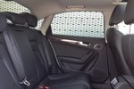 奥迪A4L2011款2.0TFSI 标准型