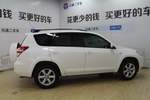 丰田RAV42009款2.0L 自动豪华版